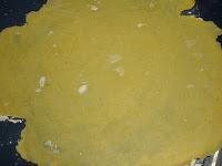 Empanada casera de bonito muy fácil