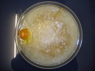 Empanada casera de bonito muy fácil