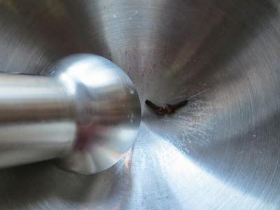 Hombrecitos de jengibre