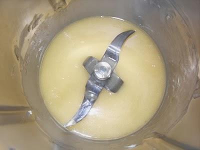 Hombrecitos de jengibre