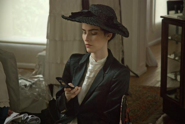 » The Argentinian Passion