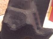 Impresoras para representar conceptos física