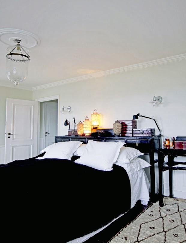 UNA NAVIDAD DE TINTES ORIENTALES