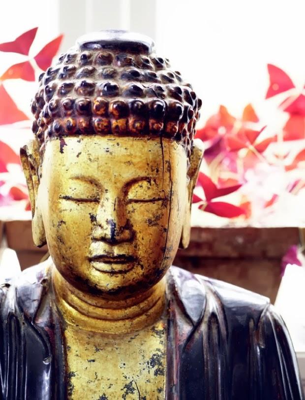 UNA NAVIDAD DE TINTES ORIENTALES