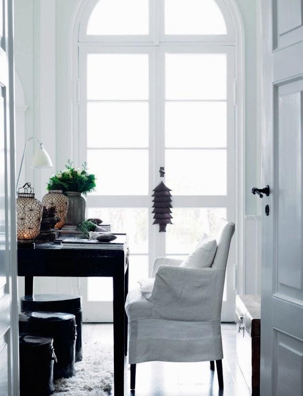 UNA NAVIDAD DE TINTES ORIENTALES