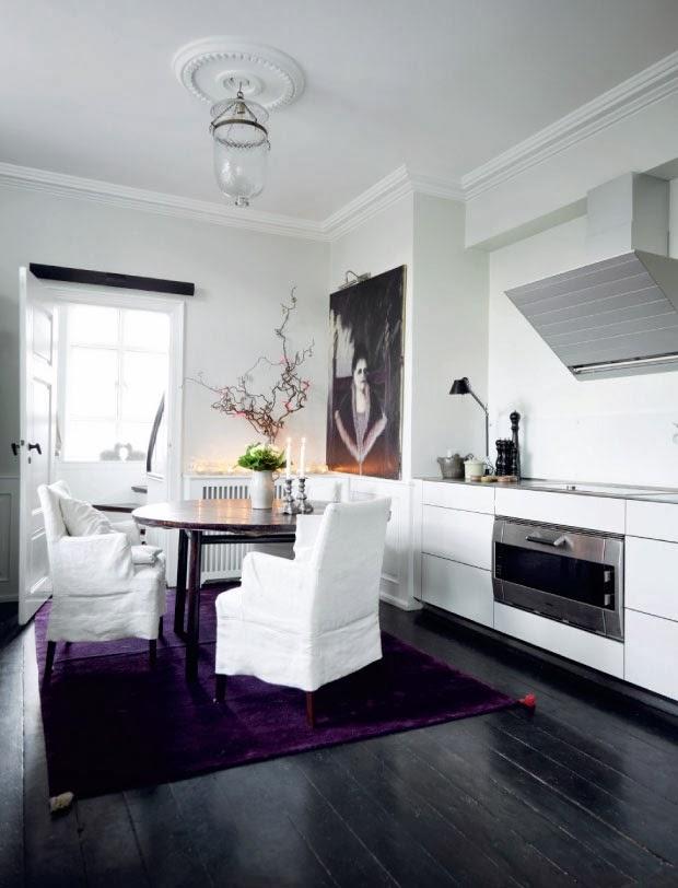 UNA NAVIDAD DE TINTES ORIENTALES