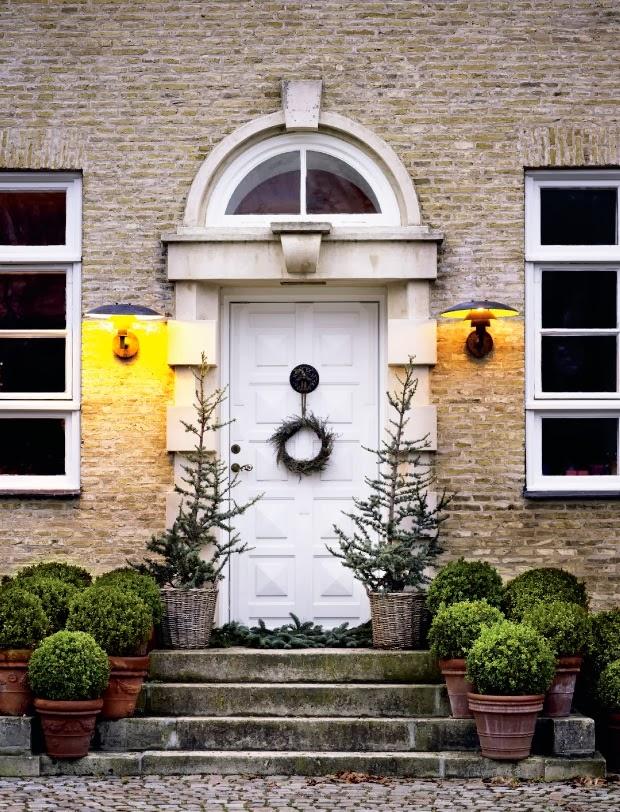 UNA NAVIDAD DE TINTES ORIENTALES