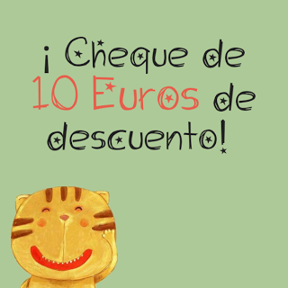 ¡10 Euros de Descuento en Libros!