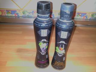 De cenita ensaladita