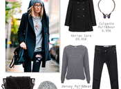 look invierno prendas asequibles
