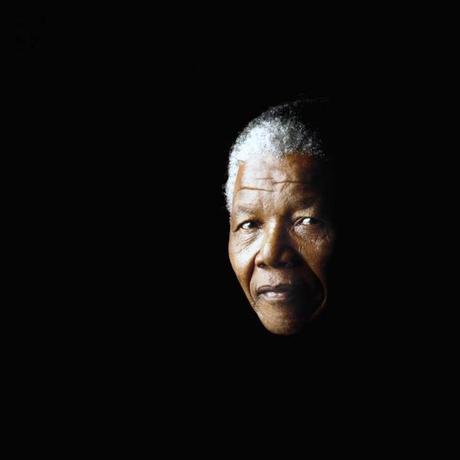 Nelson Rolihlahla Mandela (18 de julio de 1918 - 5 de diciembre de 2013)