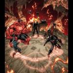 Thunderbolts Nº 20.NOW