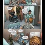 Thunderbolts Nº 20.NOW