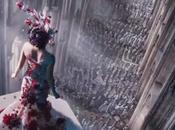 Primer tráiler 'Jupiter Ascending', nuevo Wachowski