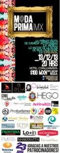 Moda Prima/Mx