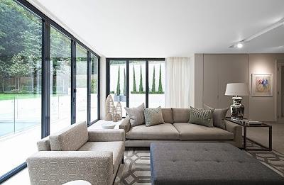 Ampliacion Moderna en Londres