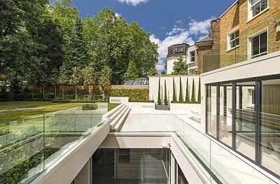 Ampliacion Moderna en Londres