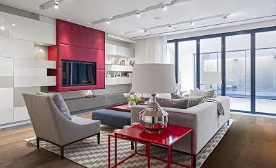 Ampliacion Moderna en Londres