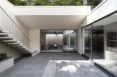 Ampliacion Moderna en Londres