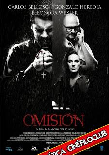 Omisión - Crítica