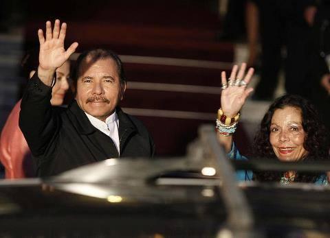 La perpetuidad de Daniel Ortega