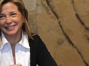 Joana Ortega: vicepresidenta libertad expresión