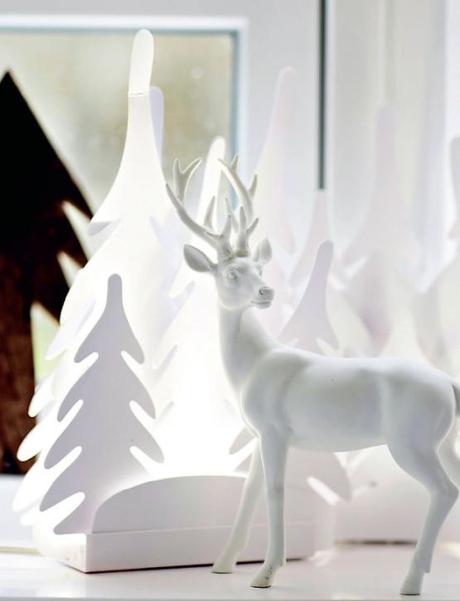estilo nórdico navidad estilo nórdico invierno nieve estilismo decoración nórdica navidad decorar en navidad Decoración navideña nórdica en blanco decoración interiorismo nórdico decoración adornos nordicos navidad decoración accesorios navidad blanco blog decoración nórdica 