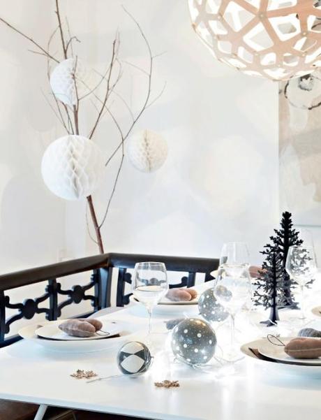 estilo nórdico navidad estilo nórdico invierno nieve estilismo decoración nórdica navidad decorar en navidad Decoración navideña nórdica en blanco decoración interiorismo nórdico decoración adornos nordicos navidad decoración accesorios navidad blanco blog decoración nórdica 