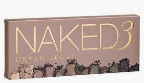 NAKED 3