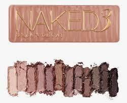 NAKED 3