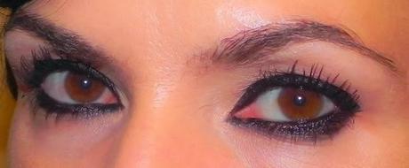 L'oreal: El arte de la expresión en tus ojos (productos)