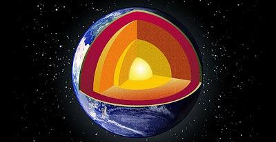 Una tierra de recursos