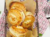 Empanadas Queso Mermelada