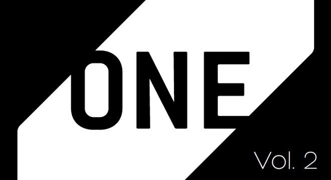 One Show 2013 Volume 2