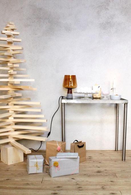 Decorando una Navidad alternativa Decorando una Navidad alternativa