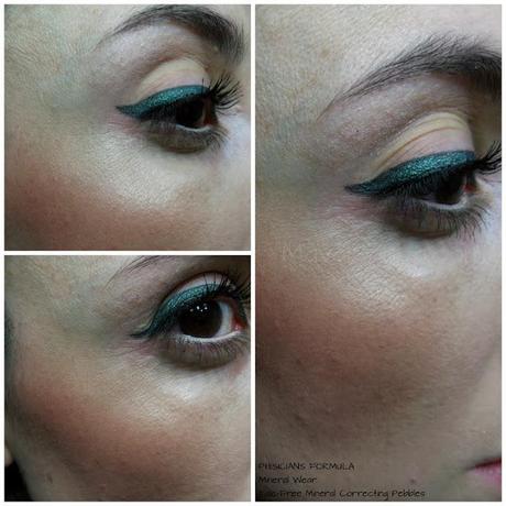 PHISICIANS FORMULA Mineral Wear Talc-Free Mineral Correcting Pebbles PHISICIANS FORMULA Mineral Wear Talc-Free Mineral Correcting Pebbles