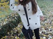 stars cardigan