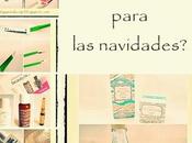 Vamos prepararnos para esta navidad, productos recomendados.