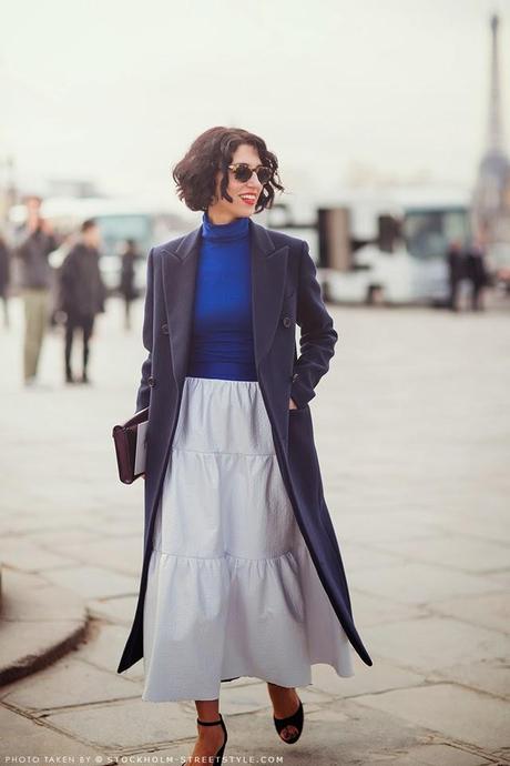 Trend alert: Turtlenecks, the fashion madness of this winter