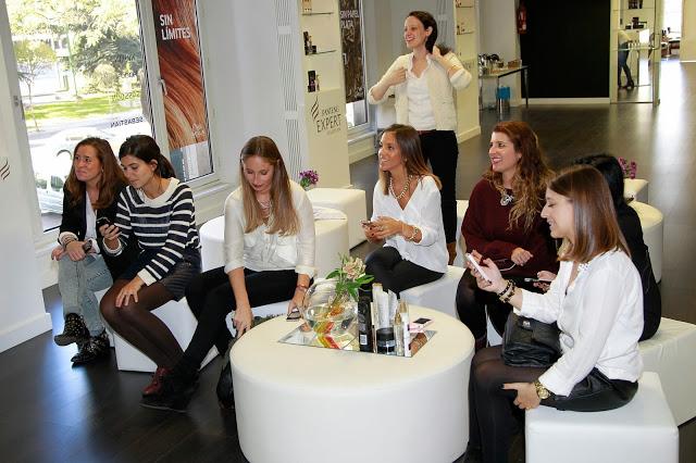 Pantene lanza la BB Cream para el pelo