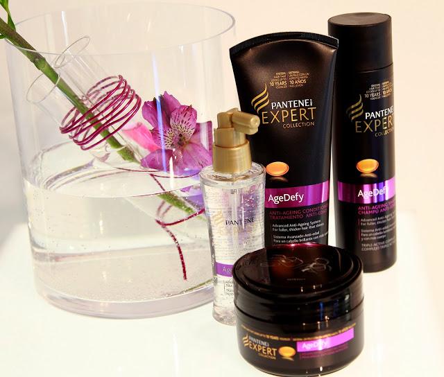 Pantene lanza la BB Cream para el pelo