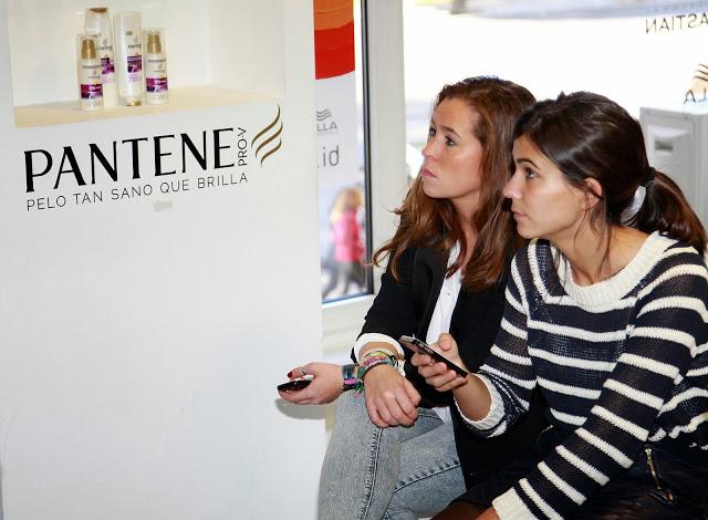 Pantene lanza la BB Cream para el pelo