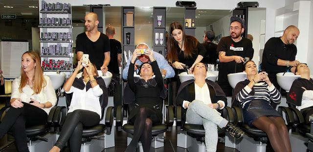 Pantene lanza la BB Cream para el pelo