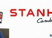 presento Stanhome. marca calidad
