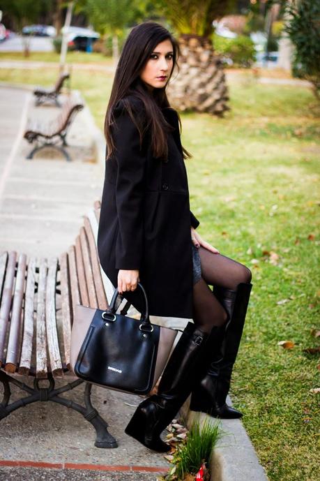 The Perfect Classic bag Ever