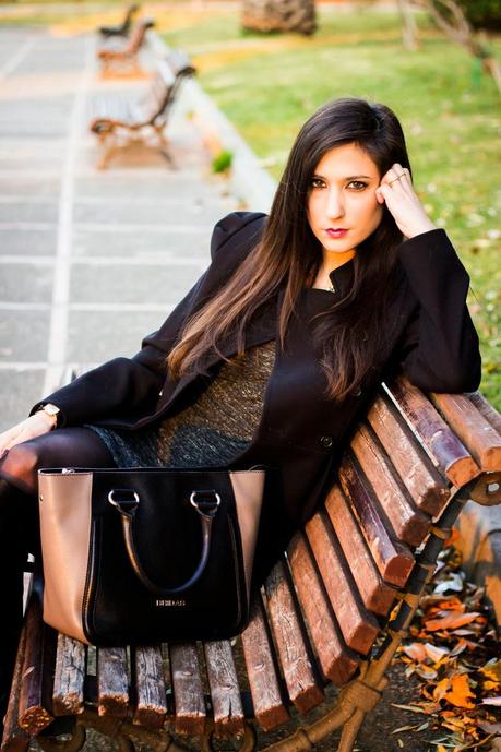 The Perfect Classic bag Ever