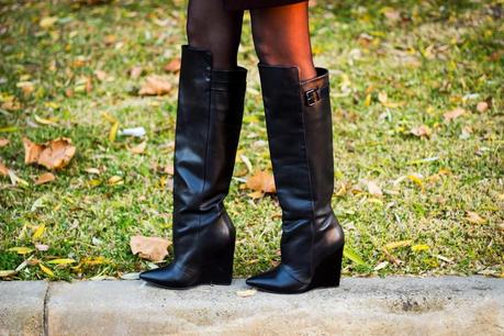 The Perfect Classic bag Ever