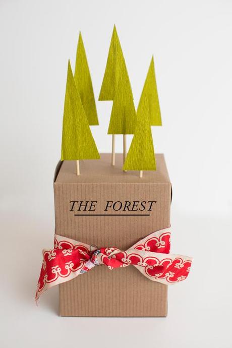 Y vosotros...¿como envolveis vuestros regalos? Y vosotros...¿como envolveis vuestros regalos?