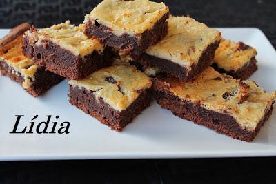 Desayunos dulces, en la Red