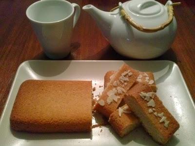 Desayunos dulces, en la Red